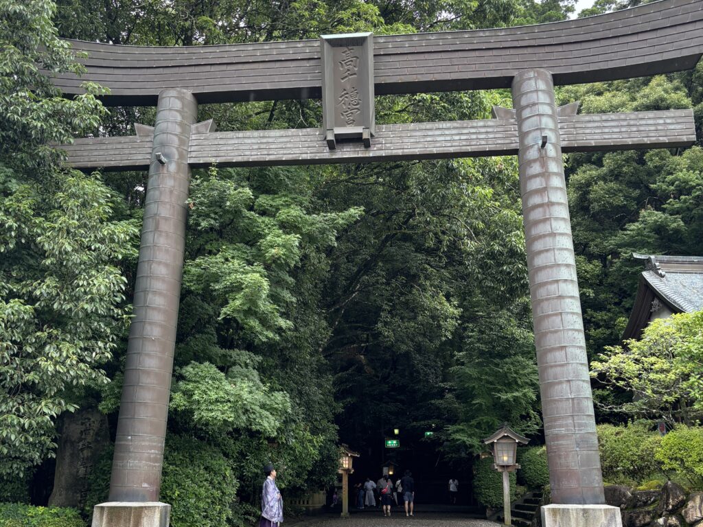 高千穂神社