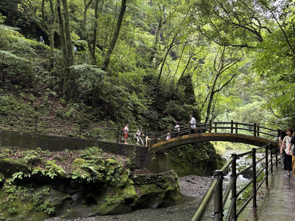 太鼓橋