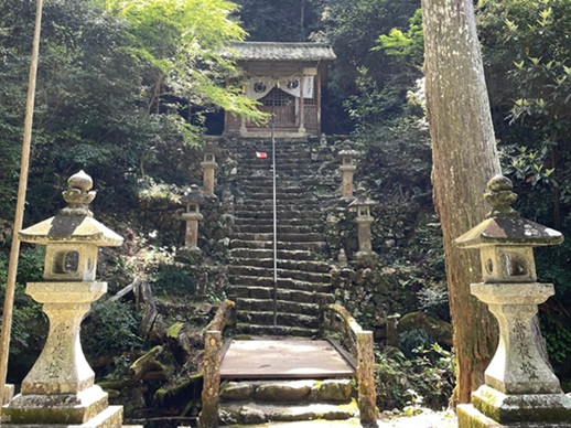 椎河竜王