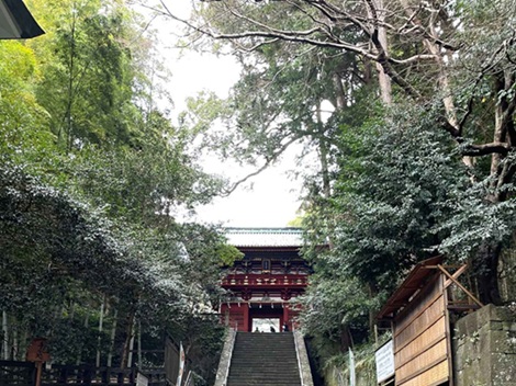 楼門