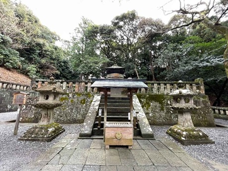 神廟
